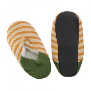 Buy cheap Non Slip Aloe Infused Spa Socks Home Acrylic Acorn Slipper 23cm product