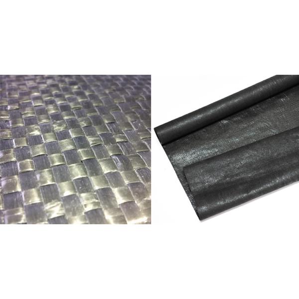 Geotextile Installation