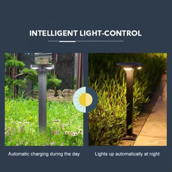 light control