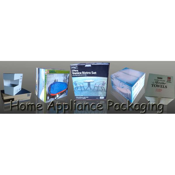 Corrugated Board Fruit Carton Box