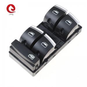 Buy cheap OE 4F0959851H Master Power Window Switch for Audi A3 8P1 8PA 2003-2014 fit for Audi Q7 4L 2006 2007 2014 product
