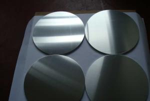 Buy cheap No Cheat Aluminum Circles Alloy 3003 Used To Produce Kitchenware product
