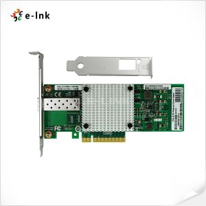 Buy cheap 10 Gigabit Ethernet NIC Flexible Scalable Data Center Solution SFP+ product