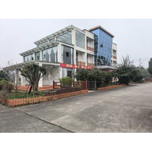 sichuan fulsent trading co.,ltd