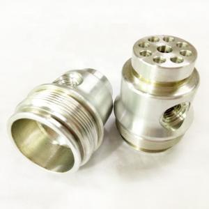 Buy cheap AZ91D A380 High Precision CNC Turning Parts Furniture Fittings Hardware product