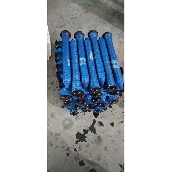 Excavator Loader Track Chain Bush Pin Bucket Various Size HRC50 - 60