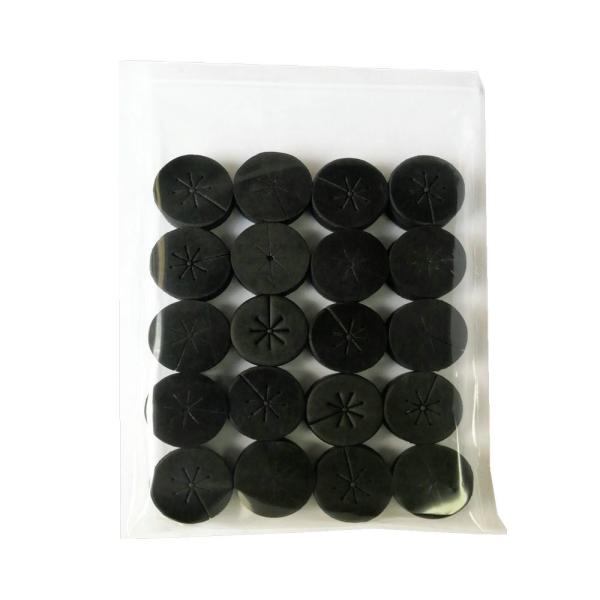Seeding Long Lasting 48x19mm PE Cloning Collar Inserts
