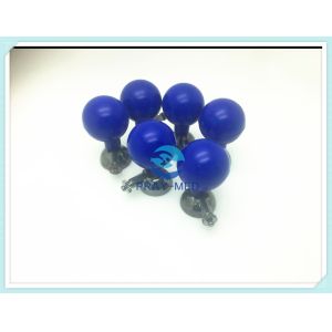 Buy cheap Multi Function AGCL Reusable ECG Electrodes For Ecg Machine 6pcs / Set product