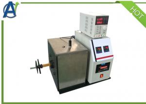 Buy cheap ASTM D4290 Leakage Tendencies Tester For Automotive Wheel Bearing Grease product