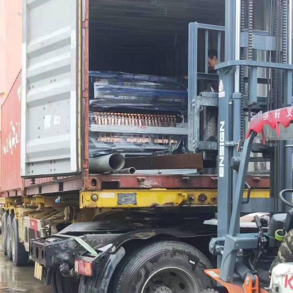 Pre Cut Mitsubishi 1.2m Reinforced Mesh Welding Machine