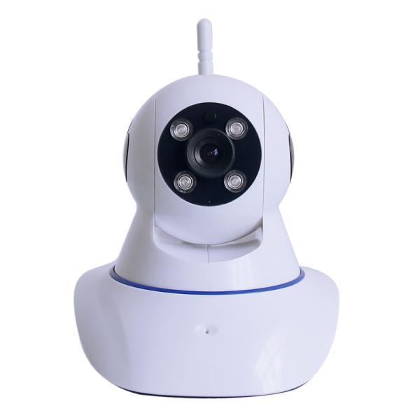 2016 newest Home Security Hi3518E 2.4GHz 960P Speaker Microphone IP CCTV Camera