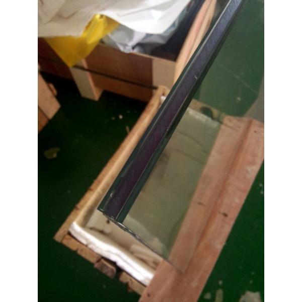 EVA film for bulletproof glass lamination( laminate with PC)