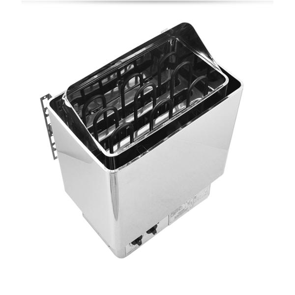 Customizable Electric Sauna Heater Freestanding For Sauna Room