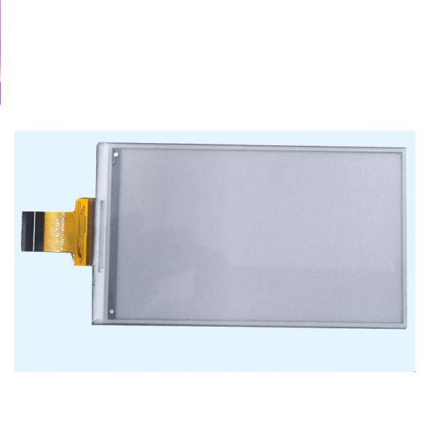 3.97 inch white/black E-paper display 400x300 dots 24PINS 3/4 SPI interface