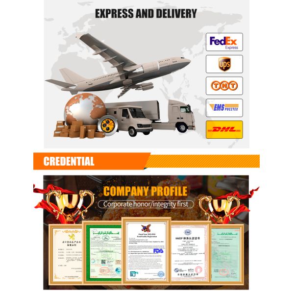 Crispy Breading Mix Chinese Factory Supply Crispy Fried Chicken Breading Mix Powder with Favorable Price