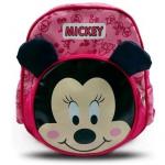 Mikey mouse disney school bag Cute Nursery school bag student bag child backpack