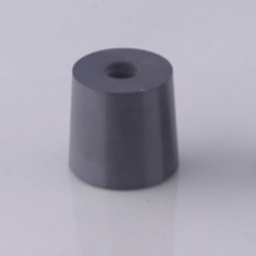 Silicon Carbide Ceramic Disc Roll for High-Temperature Furnaces