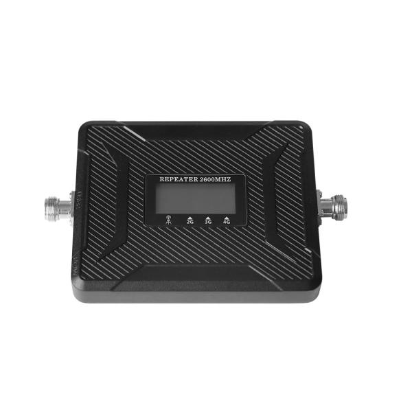1800mhz 2600mhz Network Repeater Mobile Phone Signal Booster For All Networks