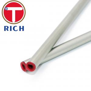 Buy cheap EN10305-1 Precision Cold Drawn Steel Tube Seamless E355  E235 Steel Pipe product