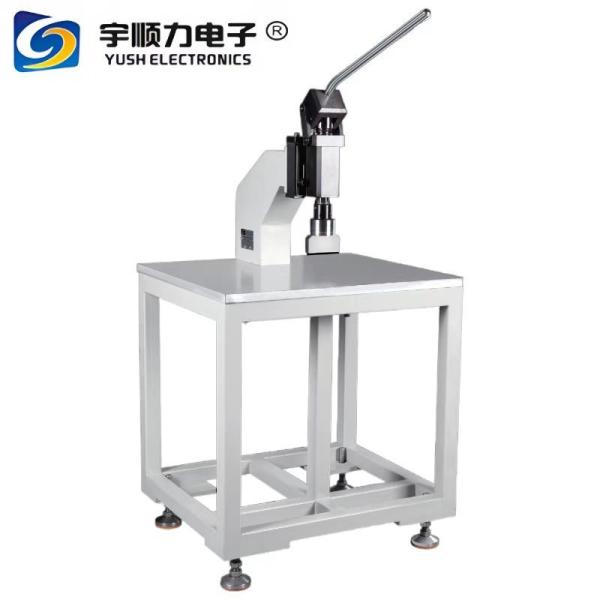 High Efficiency CT-Series Manual Press-fit Machine
