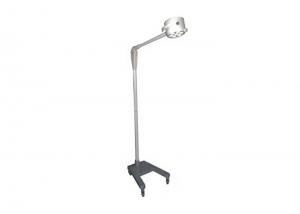China CE ISO Vertical Single Arm Surgical Operating Light For Operating Room on sale
