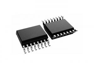 Buy cheap Integrated Circuit Chip PCM1753TDBQRQ1 Audio Digital To Analog Converter PCM1753-Q1 product