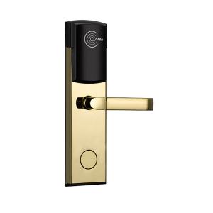 Buy cheap Household Smartphone Door Lock , Remote Control Door Lock Fingerprint Induction product