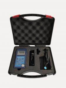 Buy cheap Digital Paint Coating Thickness Gauge ABS Coating Gauge With 0-90%RH Humidity product