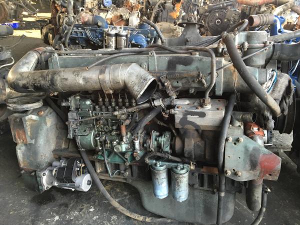 Quality Used engine for sinotruk HOWO/HOWOA7/WD615.69 336HP/WD615.47 371HP/diesel engine for truck for sale