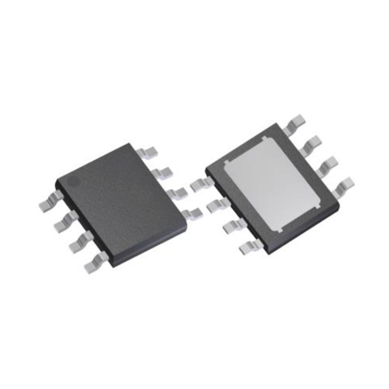 ULN2803ADWR Chips Integrated Circuits Electronic Components With Temperature