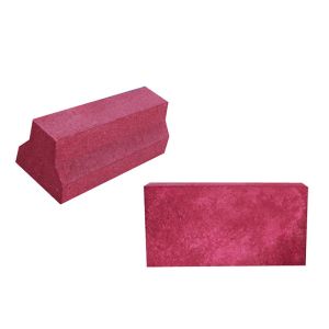 Buy cheap Customized Chrome Corundum Mullite Monolith Honeycomb Ceramic For Regenerator RTO RCO product