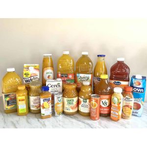 Pineapple Processing Line for Juice Concentrate and Dried Fruit