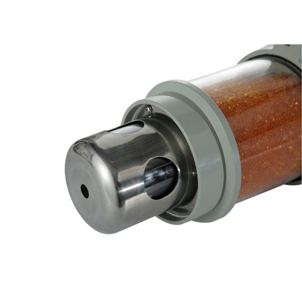 1.2kg 2.4kg 3.6kg 4.8kg Multisection Transformer Dehydrating Breather