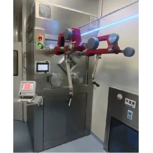 Buy cheap Hot Cell Silver Gray Color Nuclear Radiation Protection Nuclear Safety from wholesalers