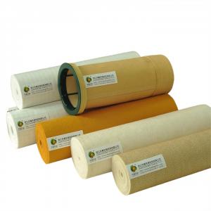 China Hydrolysis Resistance Waterproof Industrial Filter Cloth Acrylic Air Filter on sale