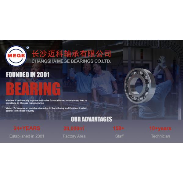 High Speed Spherical 24140 Bearing 200x340x140mm MB Ma Cc Ca Cck Cak E K W33