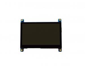 Buy cheap 4.3 Inch Raspberry PI LCD Display Module HDMI Interface TFT With Touch And PCB product