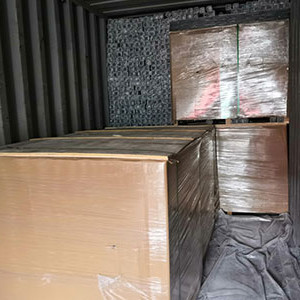 Construction Wire Mesh Panel Roll Length 18m10 Gauge Welded Wire Fence
