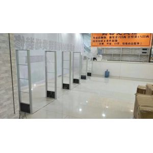 Buy cheap ABNM 8.2mhz frequency RF antennas EAS alarm system product