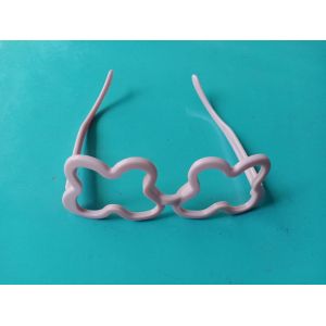 Buy cheap S136 Plastic Injection Moulding Tools For Plastic Spectacle Frame product