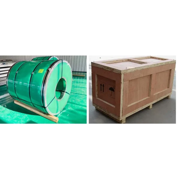 304L Double Polish 2B Surface Stainless Steel Sheet 1.78*1500*3000