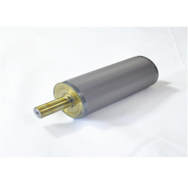 G1.0 Size Press Rubber Roll for paper making machine