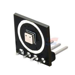 AGS2602 TVOC Gas Sensors Small Range Responsive MEMS Principles