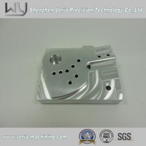 OEM Non-Standard Customized Precision CNC Machining Part Aluminum Components Ra0.8-3.2