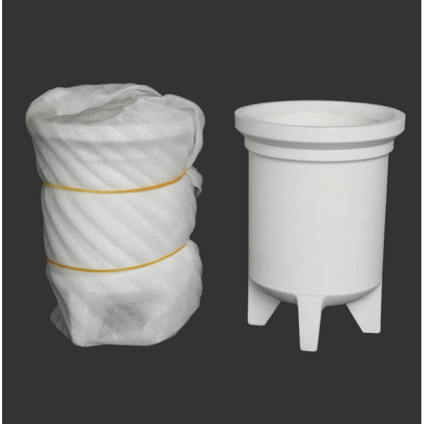 Ceramic Shell For K2 / KT17 Casting Machine