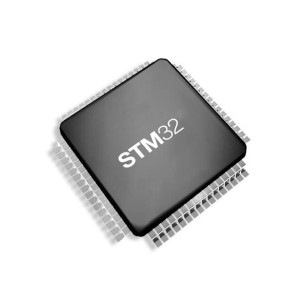 Buy cheap Microcontroller MCU STM32H563ZIT6 2MB Flash Microcontroller Chip 144LQFP IC Chip product
