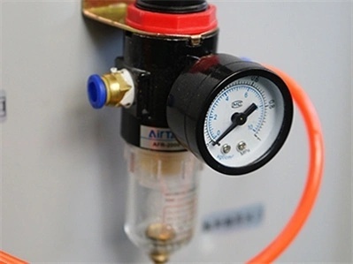 Fog Cyclic Corrosion Testing Machine