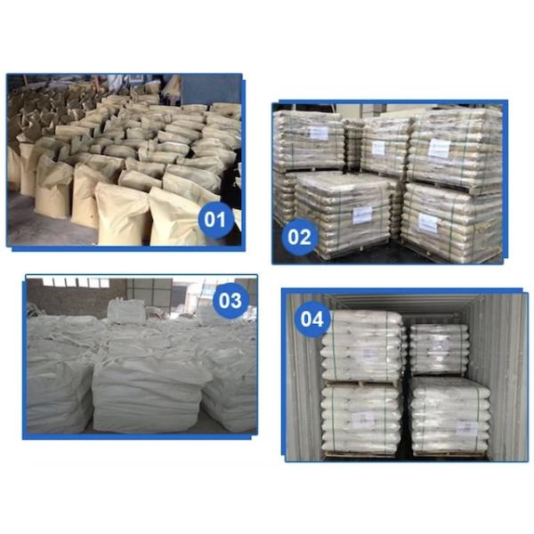 High Temperature Refractory Insulation High Alumina Castable Lightweight