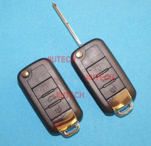 Buy cheap Hilux Style car universal keyless entry remote control duplicator product