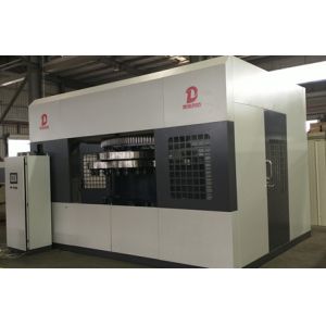 Buy cheap Environmental Friendly Cnc Buffing Machine Easy Operation For Polishing product